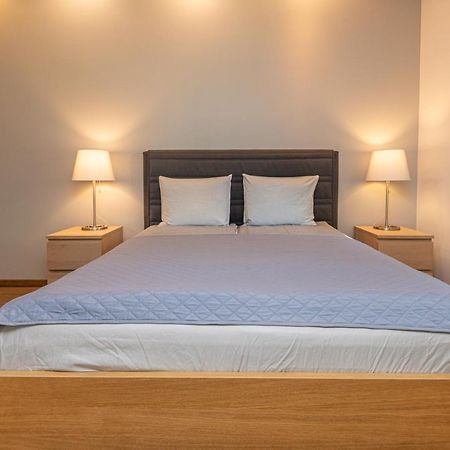 S11 Apartment พาลังกา ภายนอก รูปภาพ