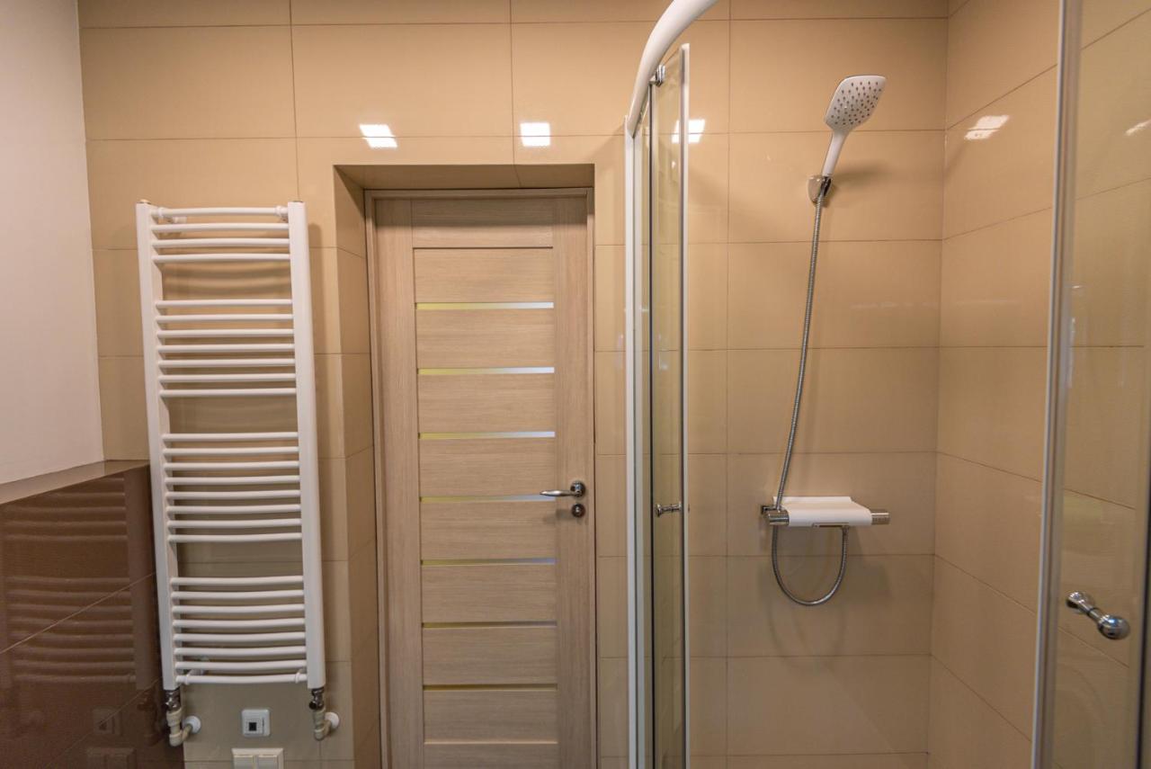 S11 Apartment พาลังกา ภายนอก รูปภาพ