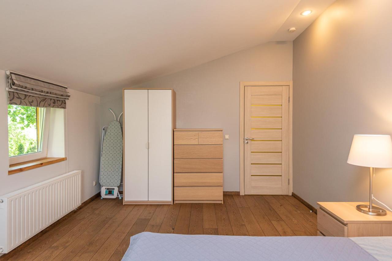 S11 Apartment พาลังกา ภายนอก รูปภาพ
