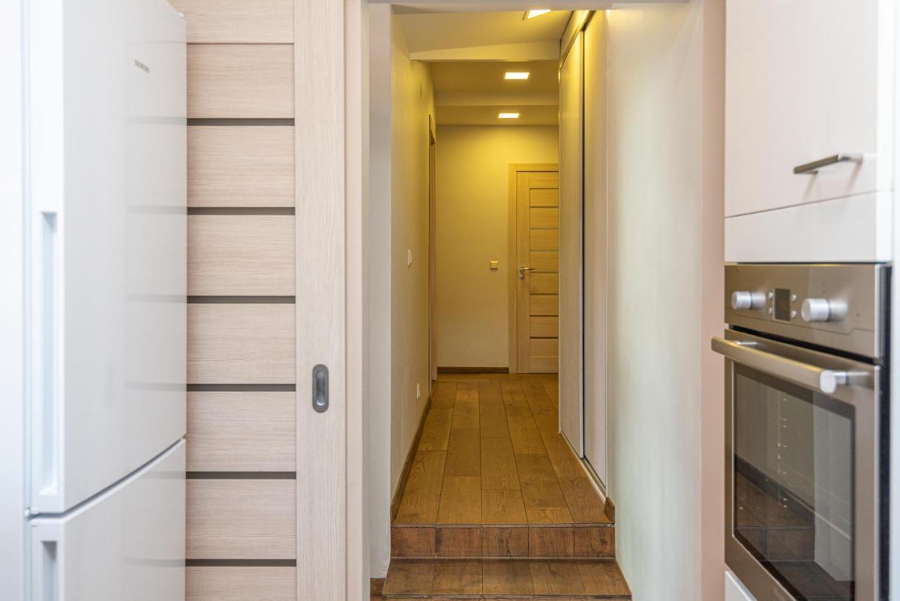 S11 Apartment พาลังกา ภายนอก รูปภาพ