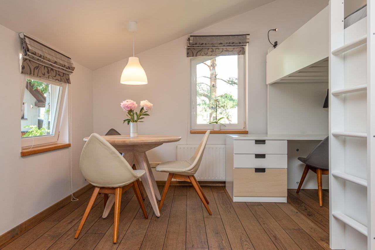 S11 Apartment พาลังกา ภายนอก รูปภาพ