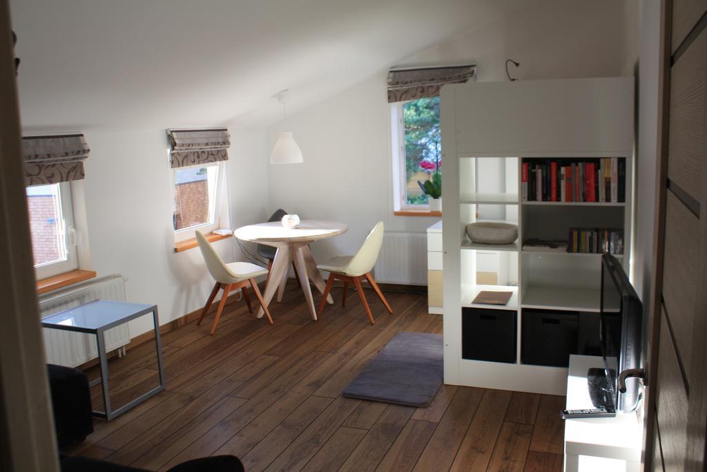 S11 Apartment พาลังกา ภายนอก รูปภาพ