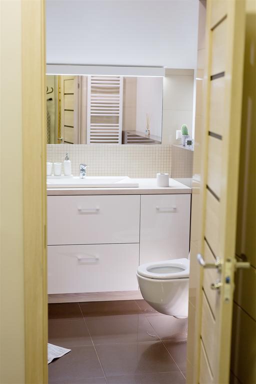 S11 Apartment พาลังกา ภายนอก รูปภาพ