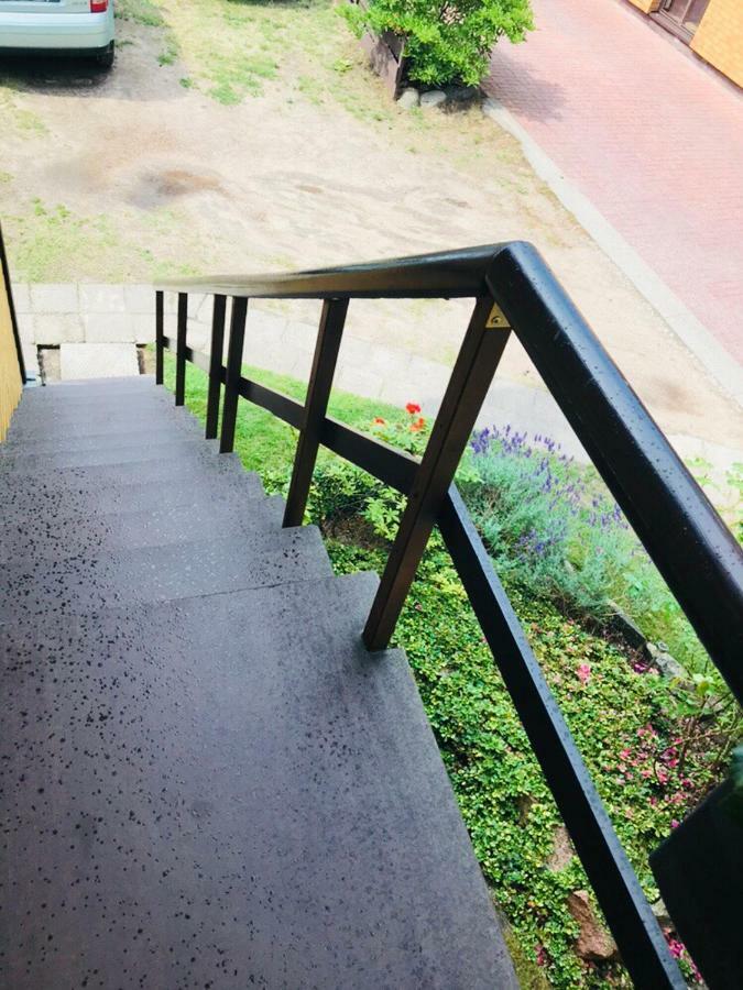 S11 Apartment พาลังกา ภายนอก รูปภาพ