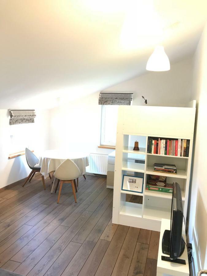 S11 Apartment พาลังกา ภายนอก รูปภาพ