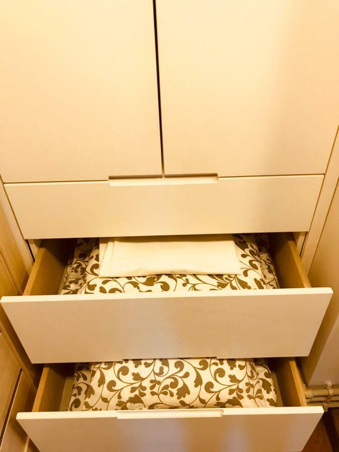 S11 Apartment พาลังกา ภายนอก รูปภาพ